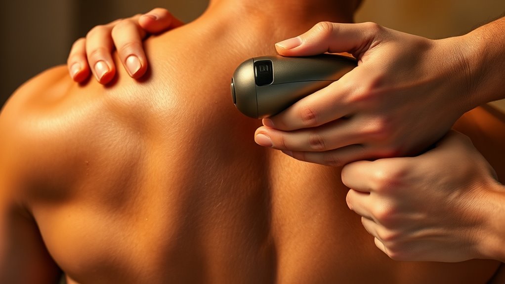 massage effectiveness comparison