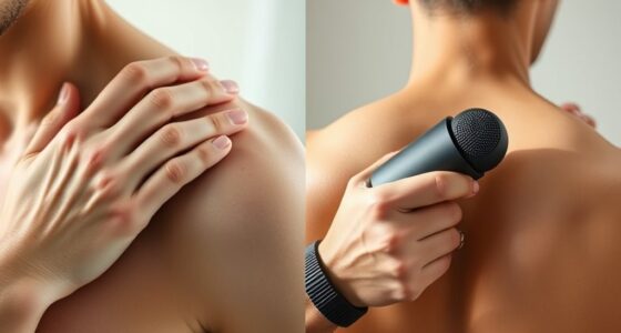 massage methods comparison