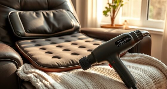 massage options comparison