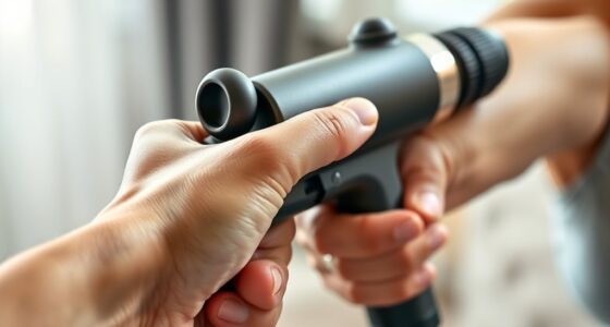 massage therapy for fibromyalgia