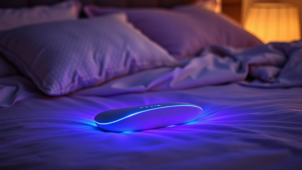 meditation devices for sleep