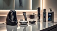 men s skincare and hair gadgets