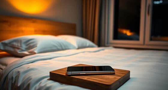 nighttime tech reduction benefits