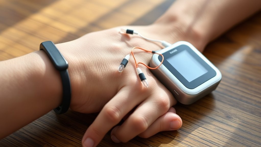 non invasive affordable pain relief