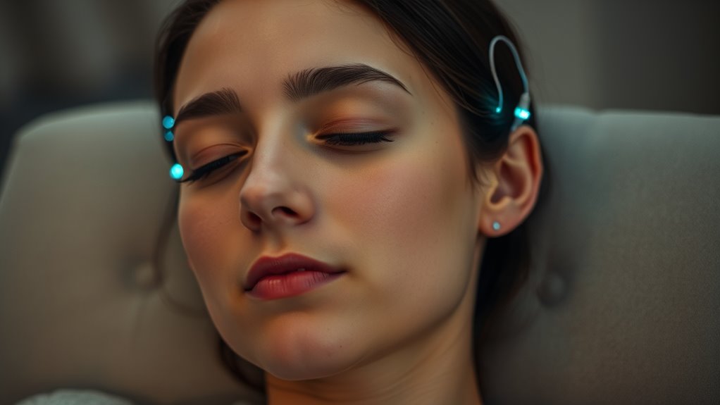 non invasive brain stimulation therapy