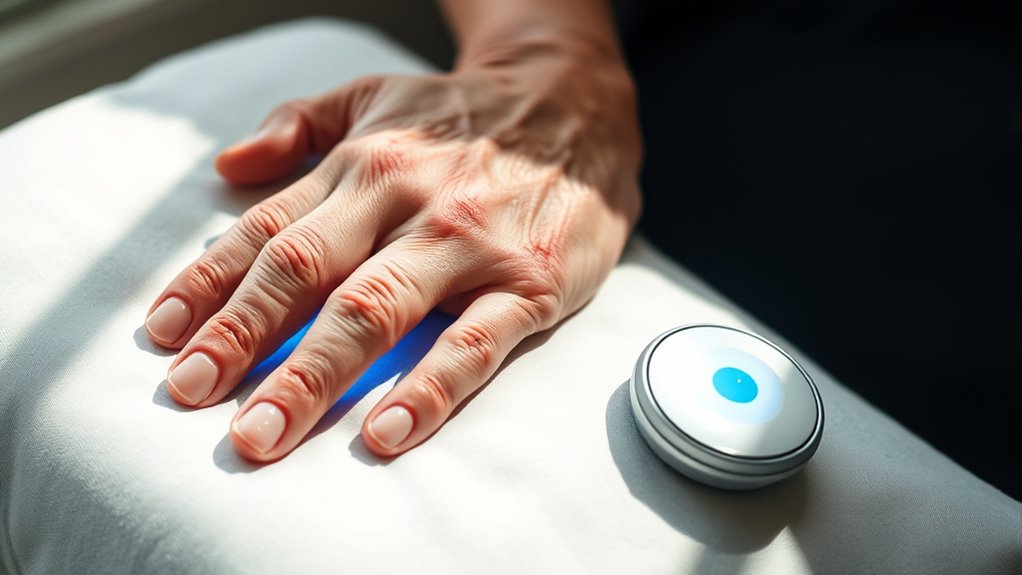 non invasive pain relief therapy