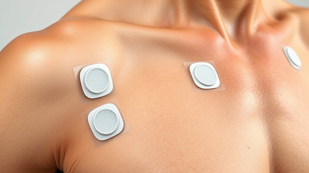 optimize electrode placement accuracy