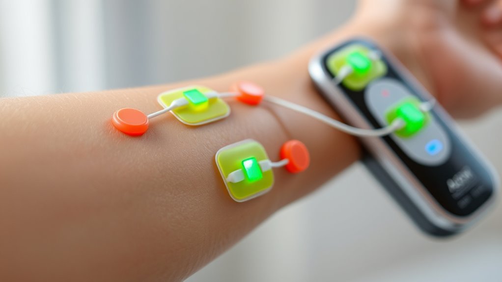 optimize electrode placement effectively