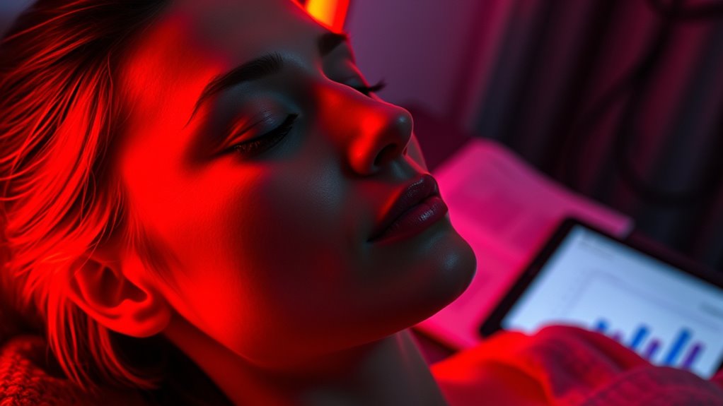 optimize red light protocols