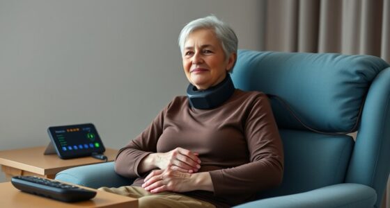 pemf alleviates fibromyalgia pain