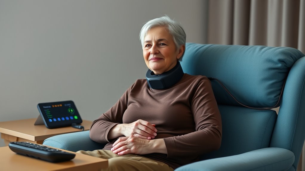 pemf alleviates fibromyalgia pain