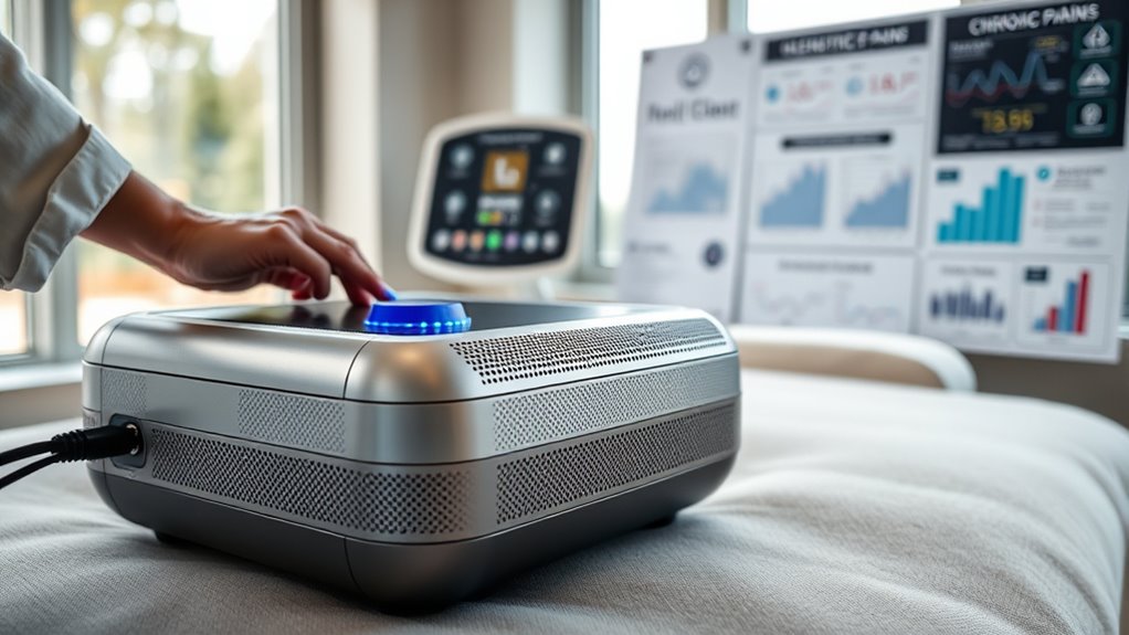 pemf effectiveness for pain