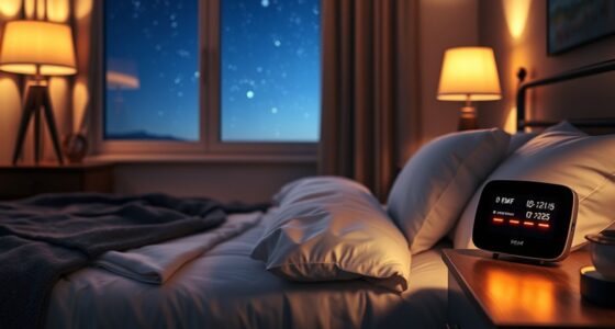 pemf therapy for sleep