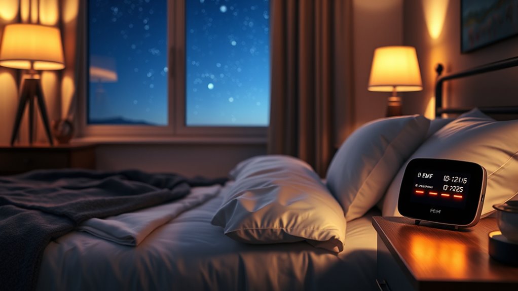 pemf therapy for sleep