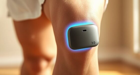 pemf treatment for arthritis