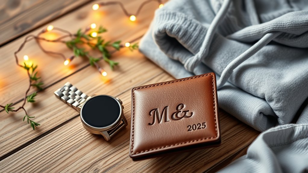 personalized practical thoughtful gift