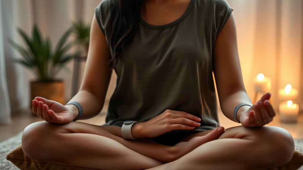 personalized real time mindfulness