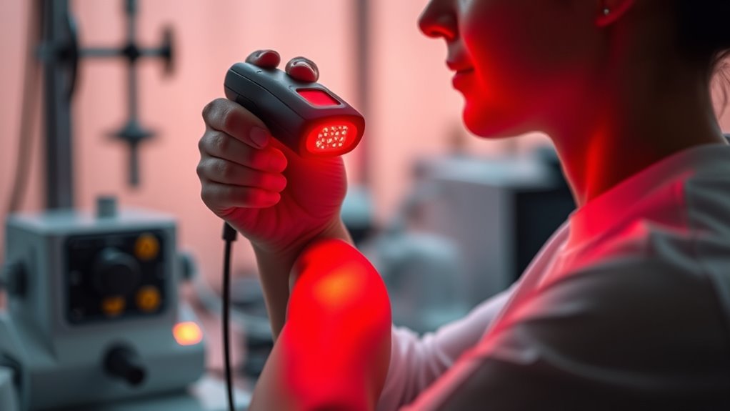 personalized technological light therapies