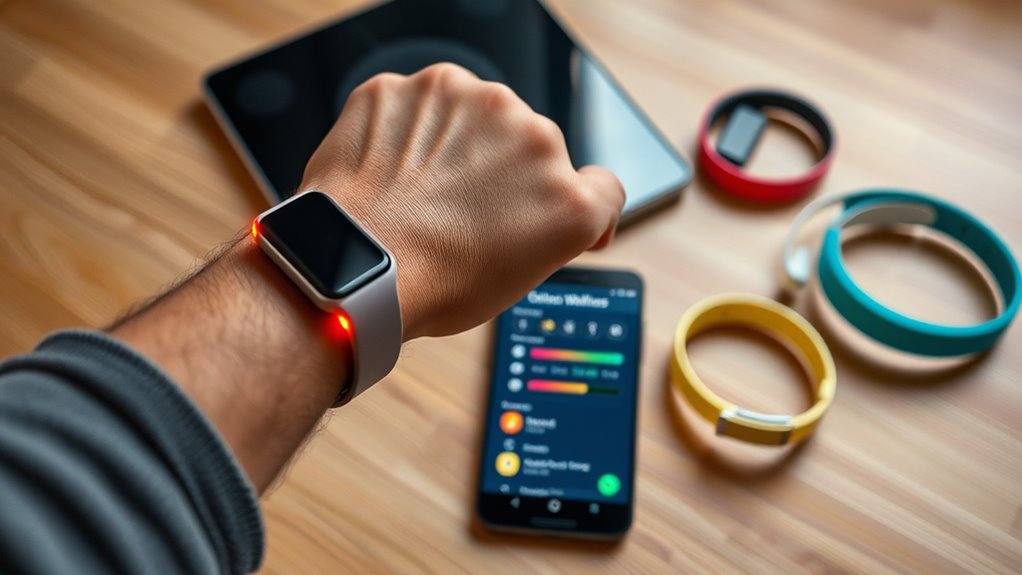 personalized wellness tech solutions