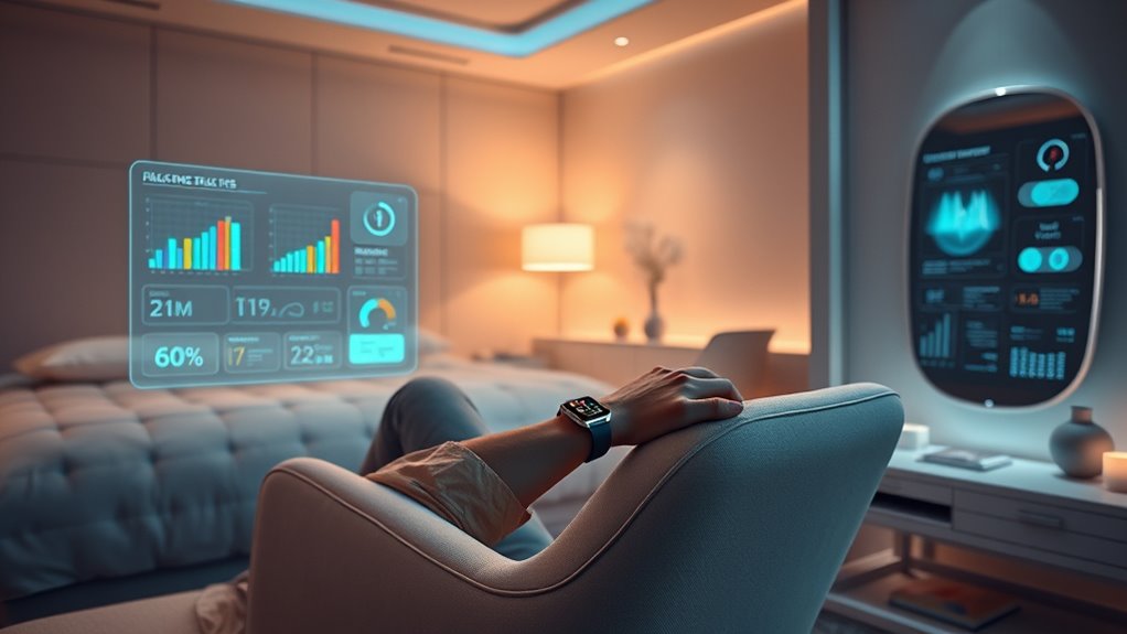 personalized wellness through analytics