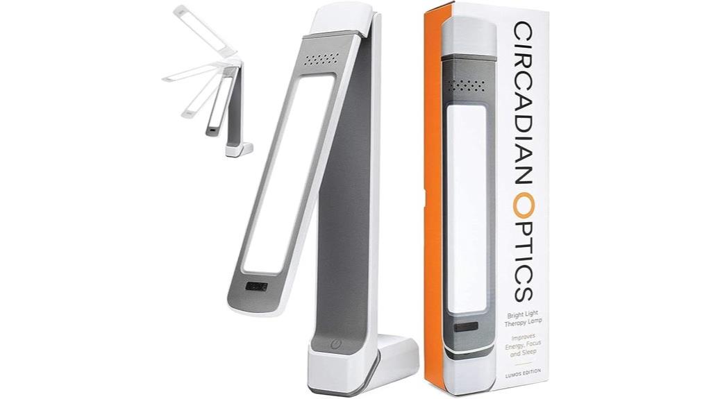 portable bright light lamp