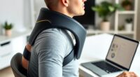 posture correction wearable device