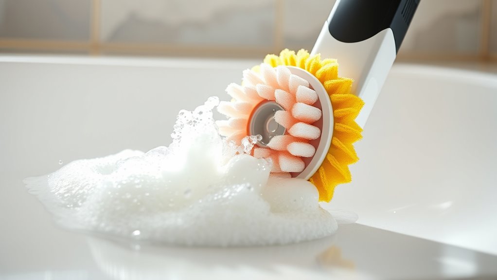 power battery water resistance