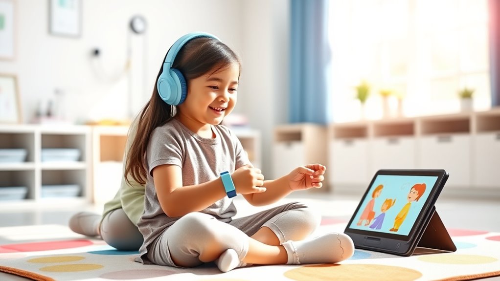 promoting mindful digital habits