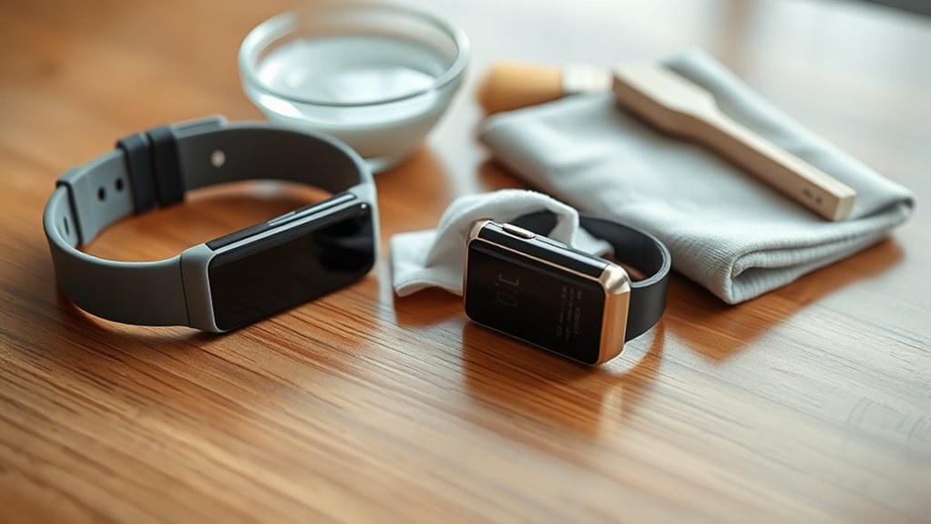 proper device maintenance tips