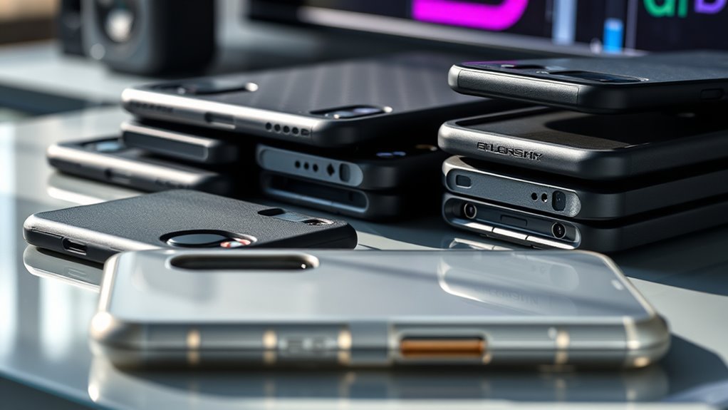 protective stylish durable choices