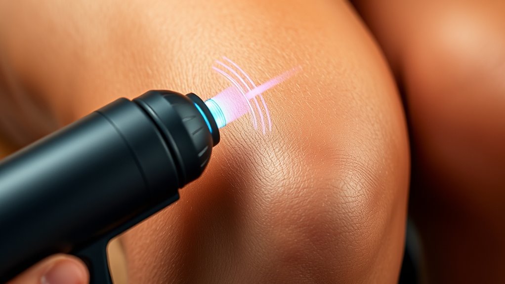 rapid deep muscle relief