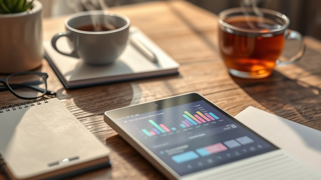 realistic wellness gadget expectations