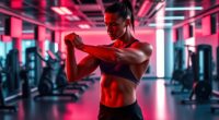 red light therapy benefits