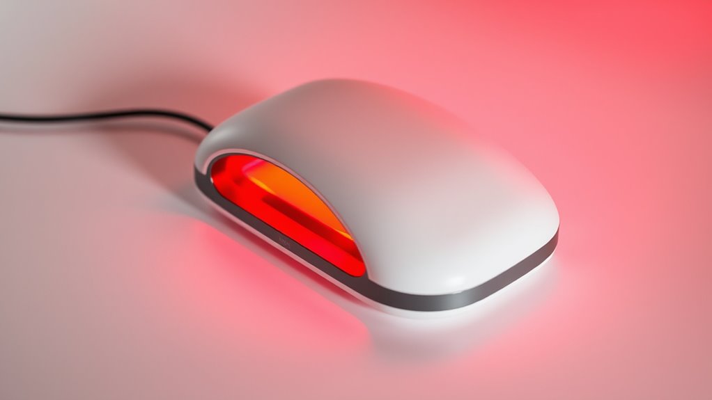 red light therapy overview