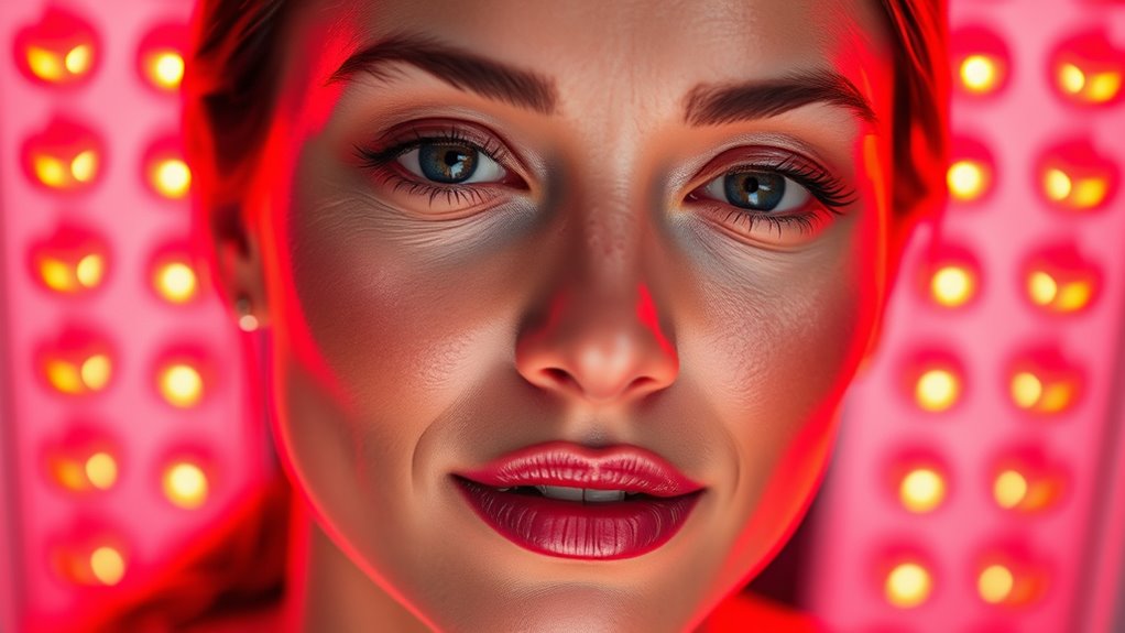 red light therapy risks