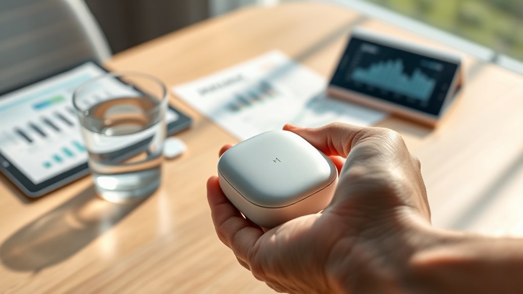 regulation of biometric data