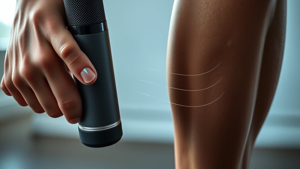 relieves muscle stiffness effectively