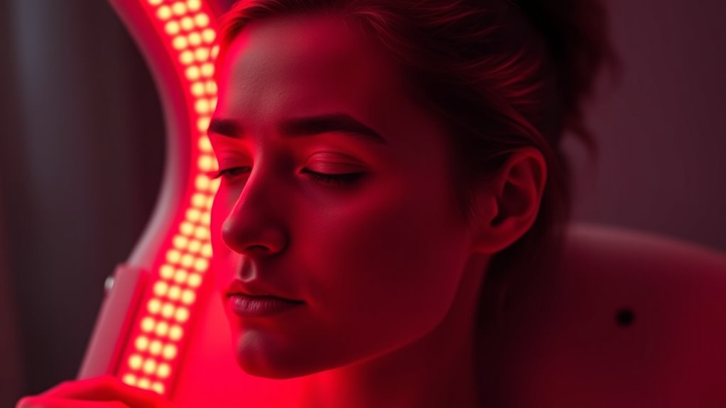 safe and effective light therapy