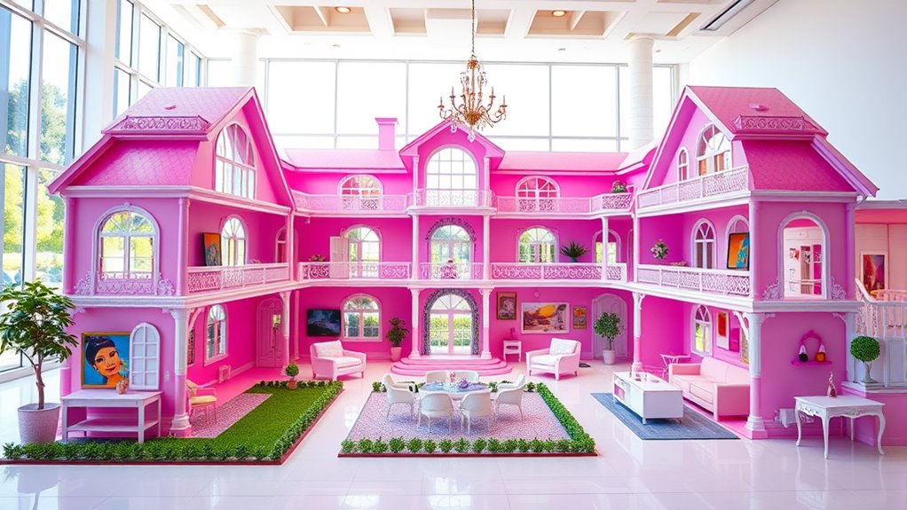 safety age features value