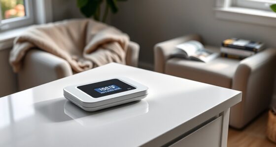 safety considerations for devices