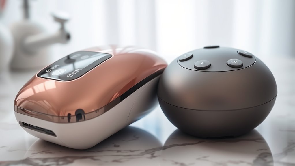 scientific support for efficacy