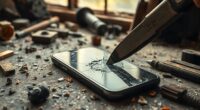 seek expert help when necessary