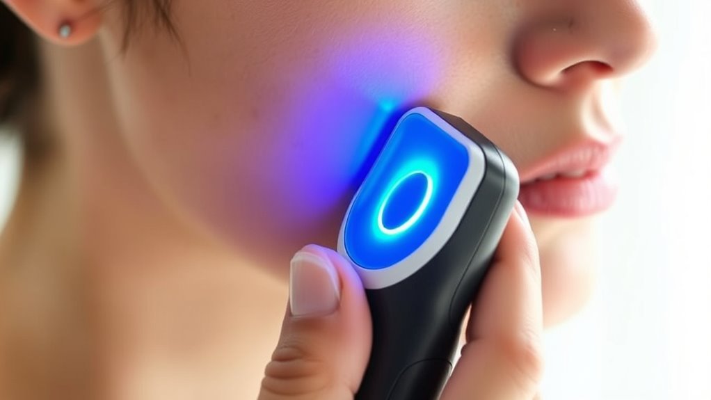 seek medical professional guidance