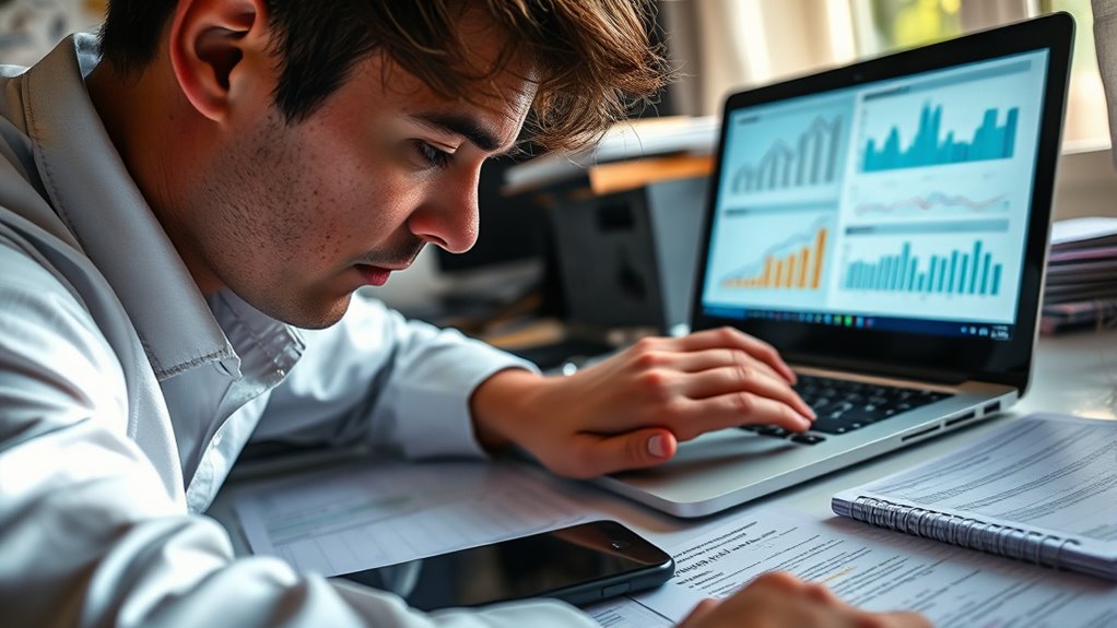 seek professional guidance first