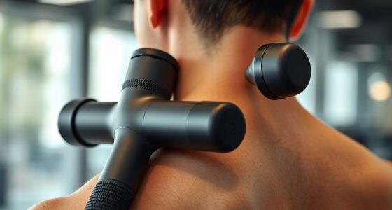 shoulder and back relief