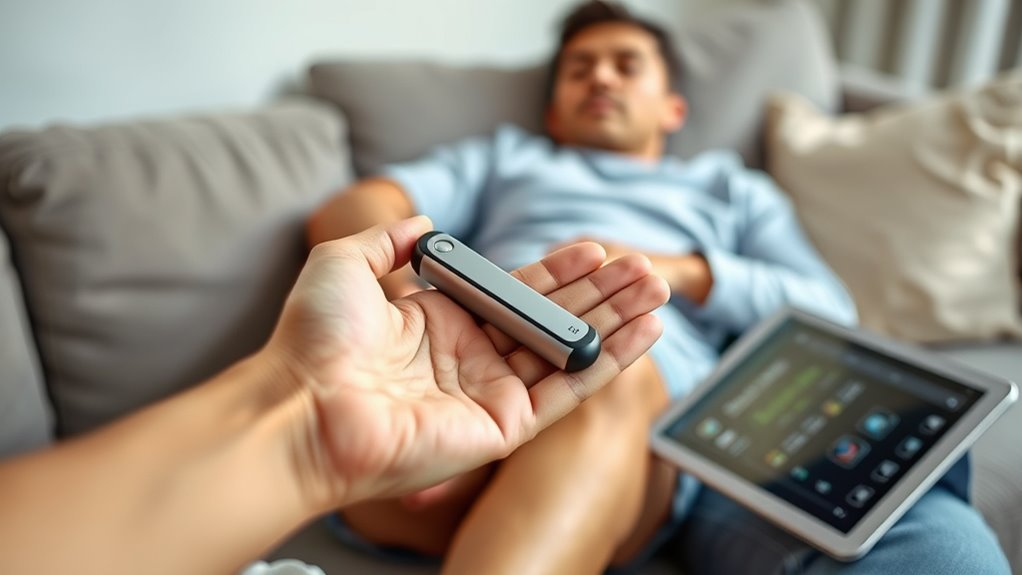 simple customizable ultrasound devices