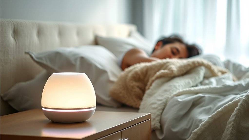 sleep aid for noise sensitivities