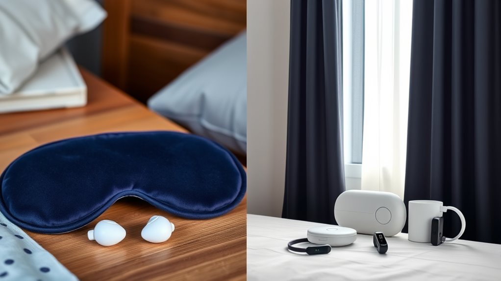 sleep aids comparison