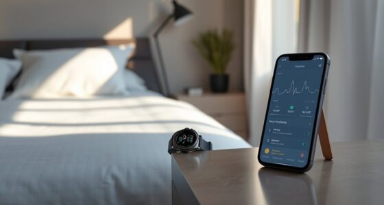 sleep tracker accuracy analysis