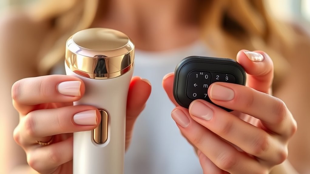 smart selective beauty investments